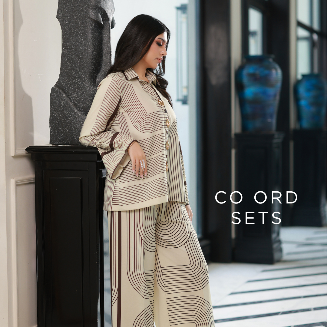 Co-ord Sets