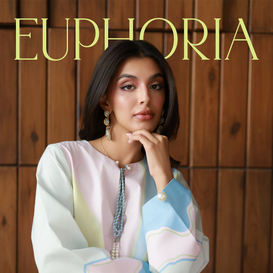 Euphoria - Ashberi