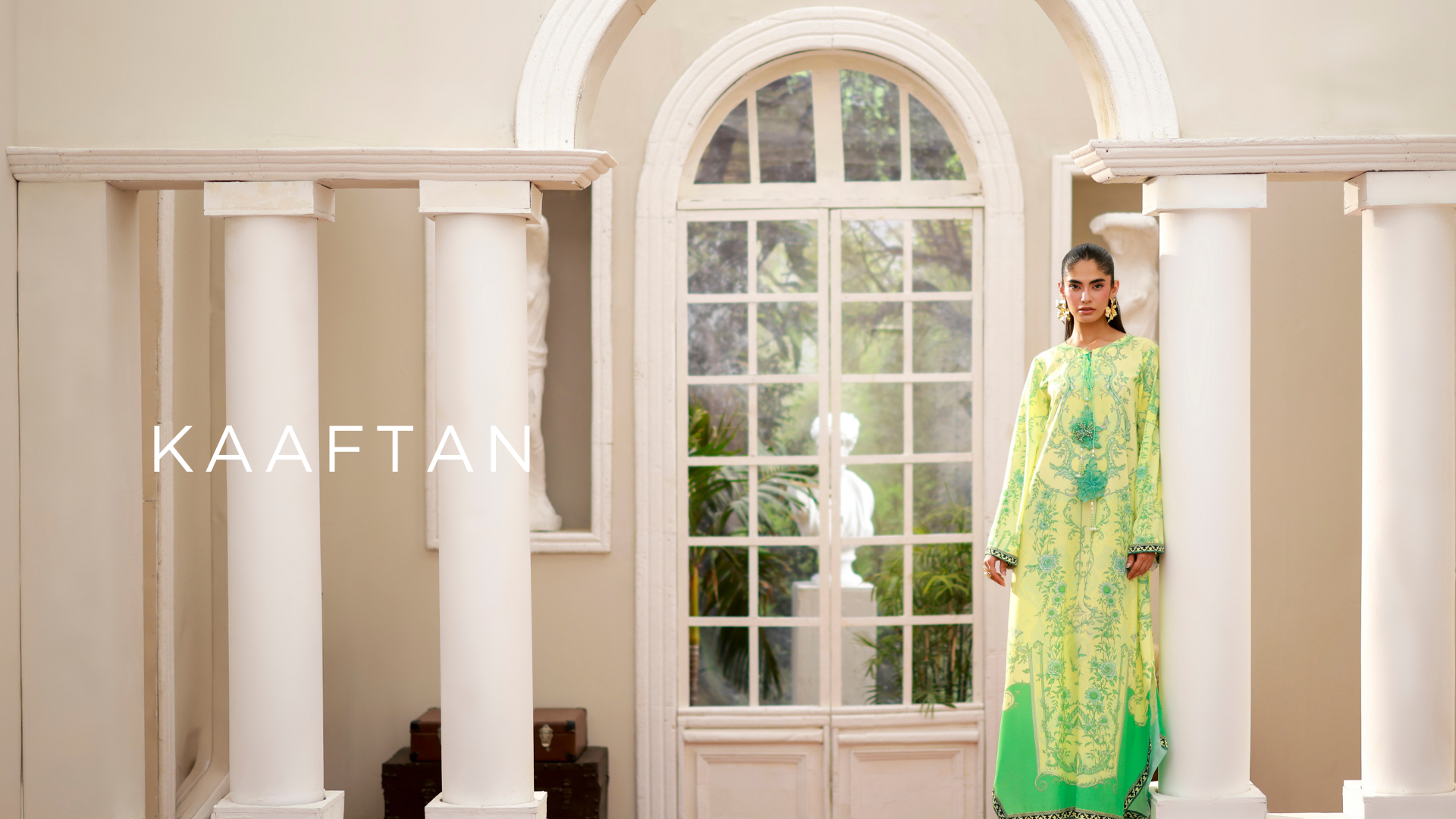 Kaaftan