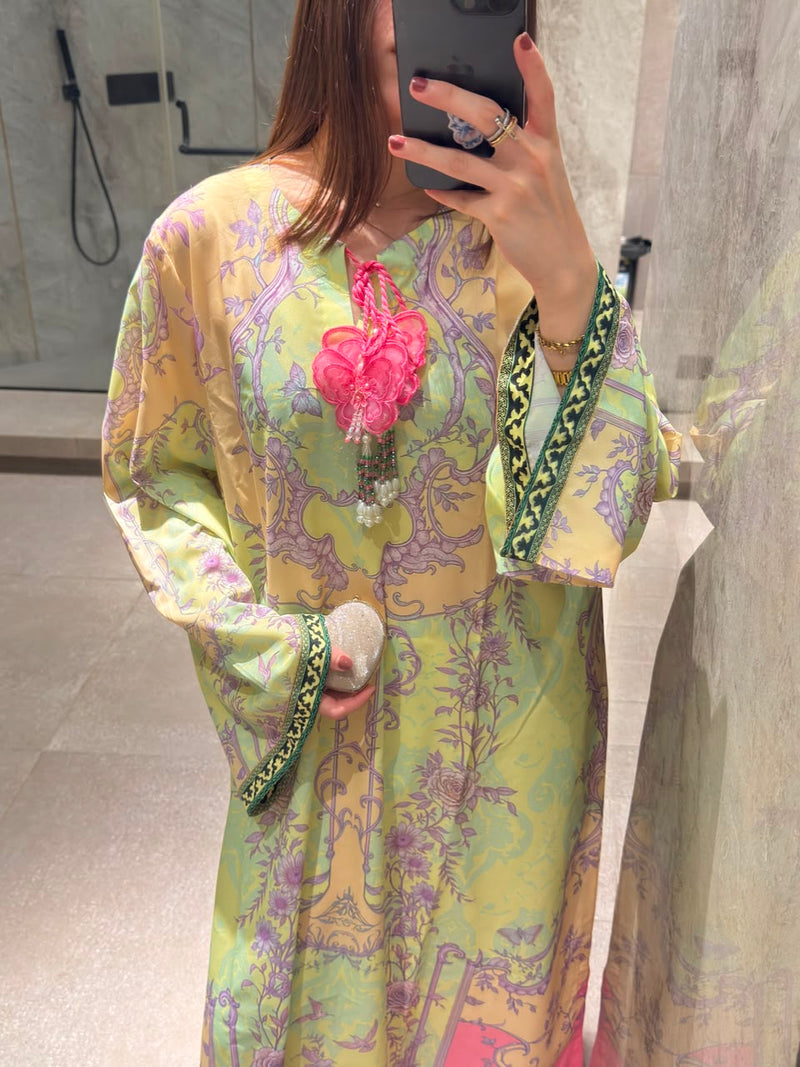 Customer photo