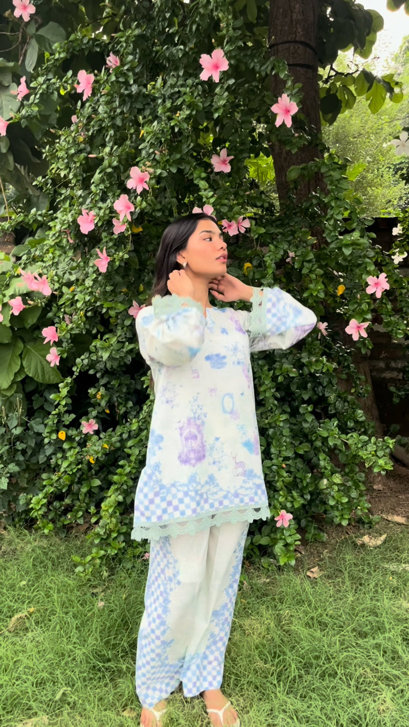 Customer photo