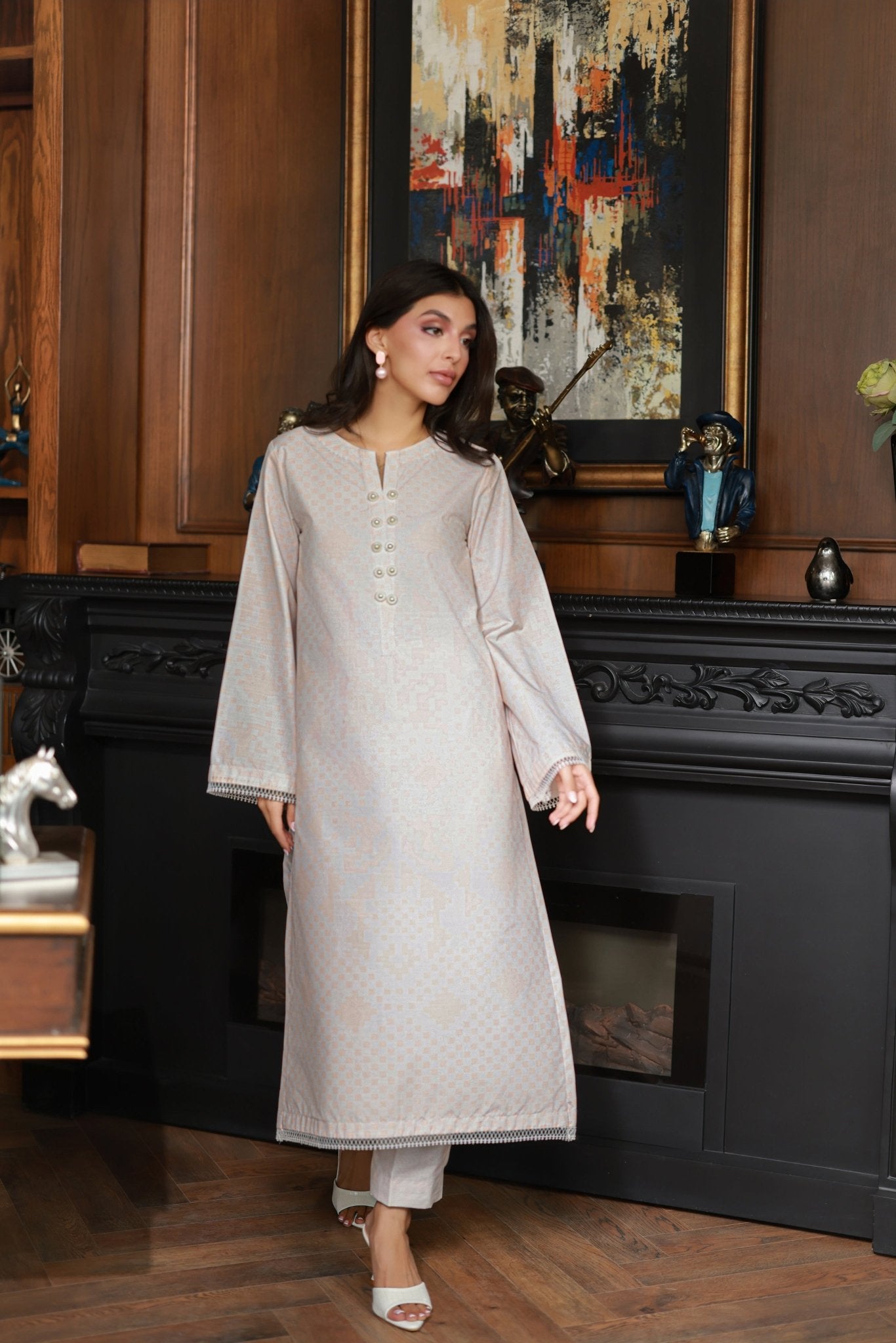 Pixey Pink - AshBeri