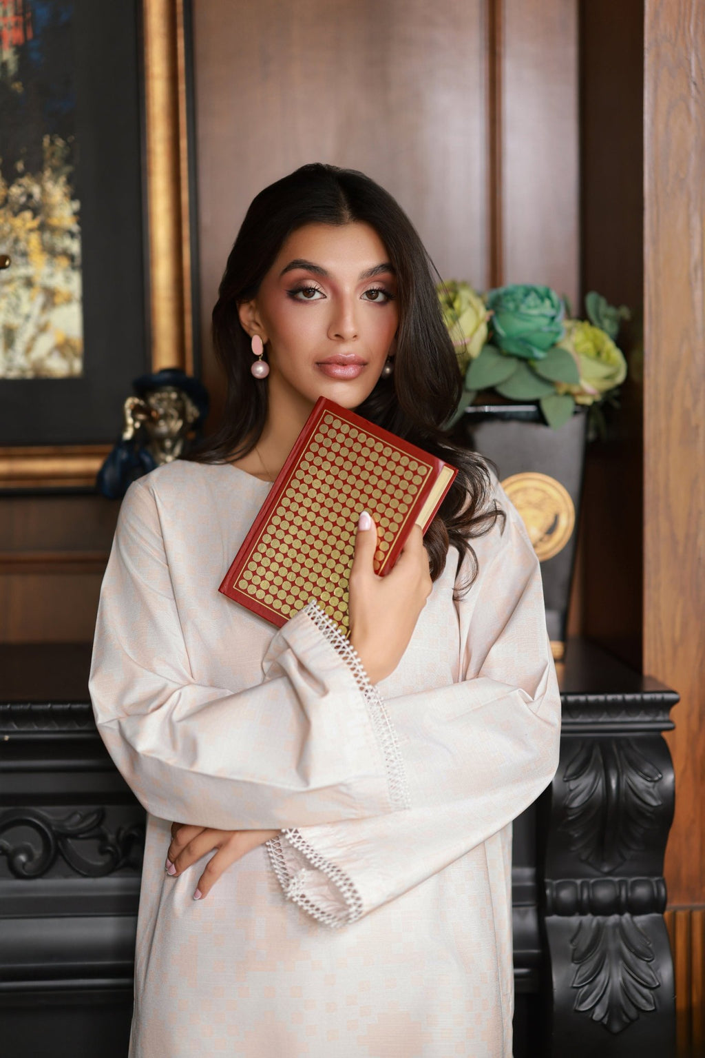 Pixey Pink - AshBeri