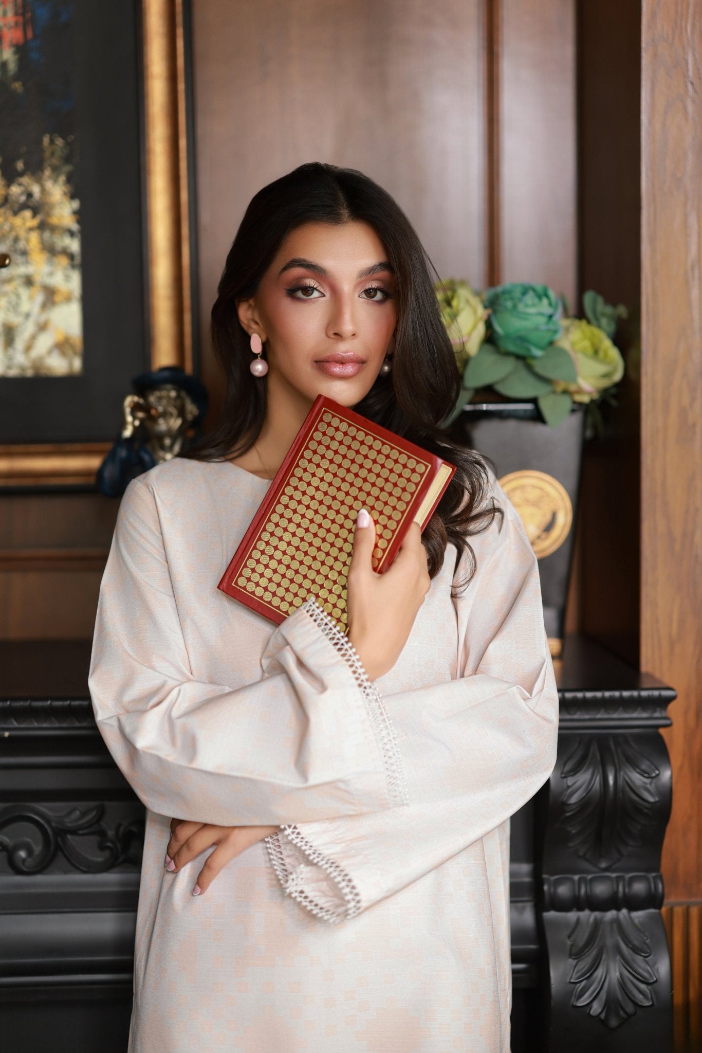 Pixey Pink - AshBeri